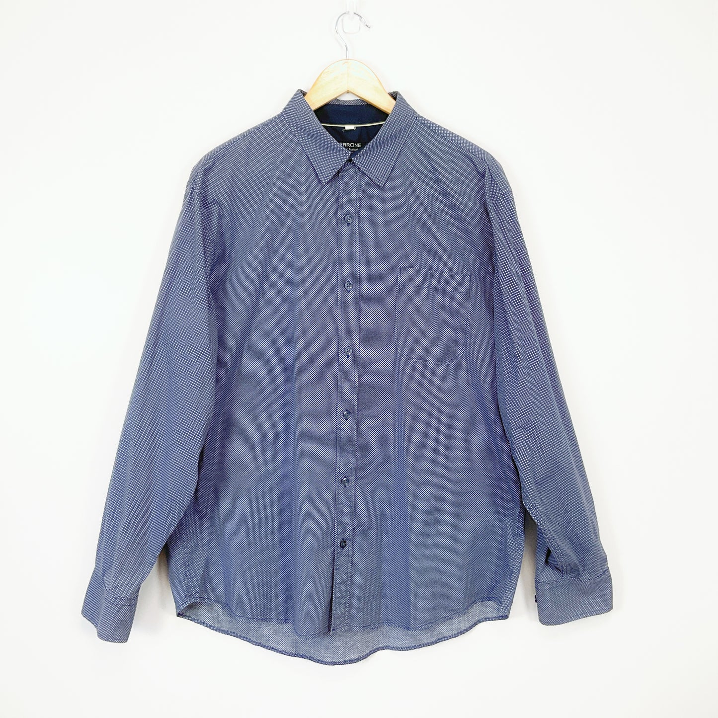 PERRONE - Long Sleeve Shirt