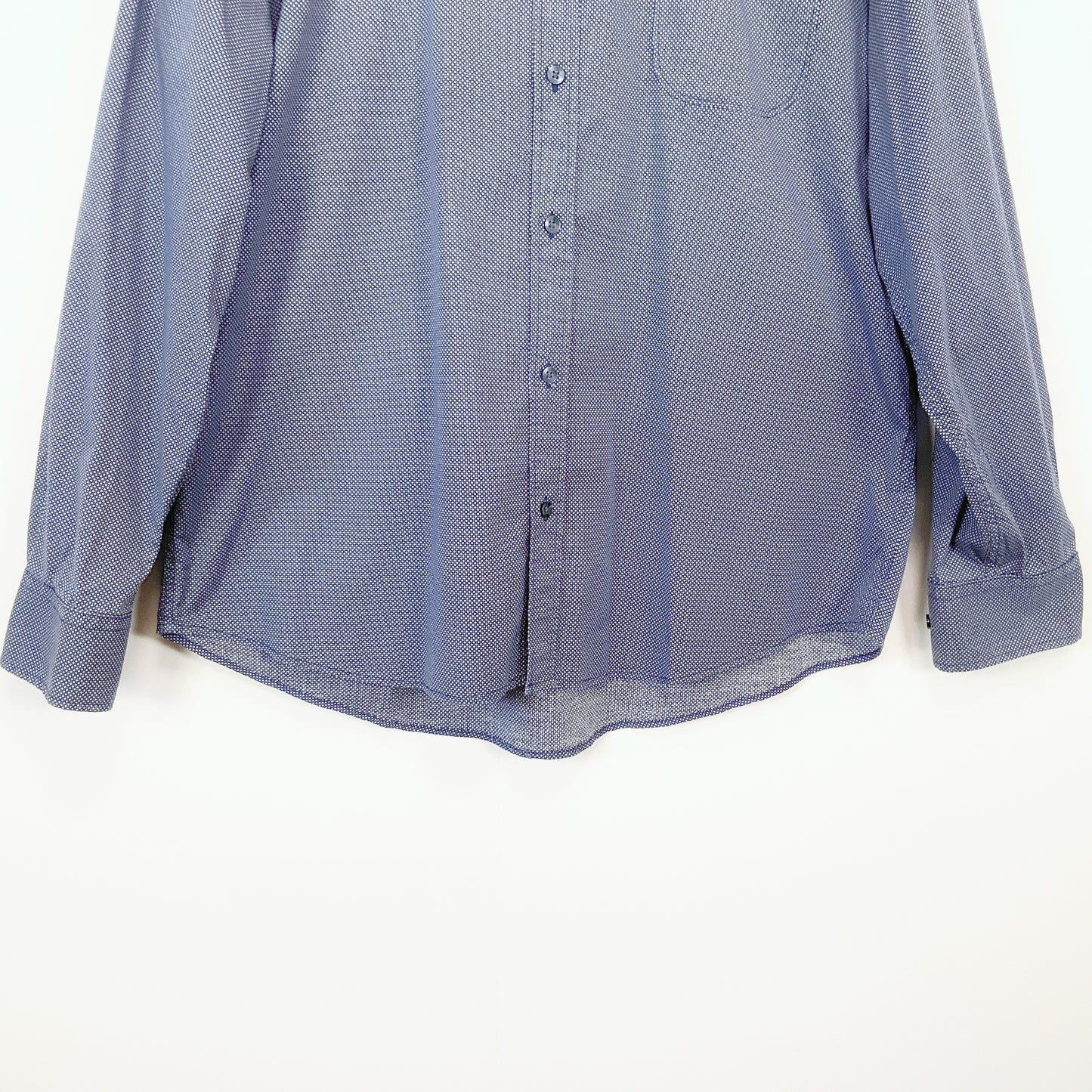 PERRONE - Long Sleeve Shirt