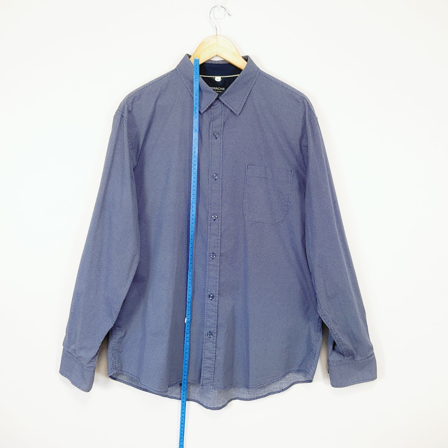 PERRONE - Long Sleeve Shirt