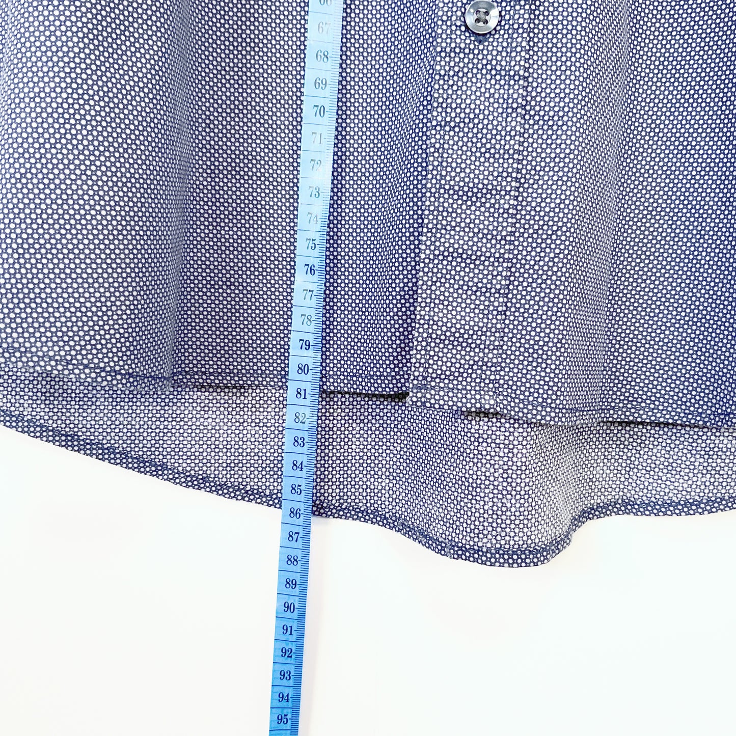 PERRONE - Long Sleeve Shirt