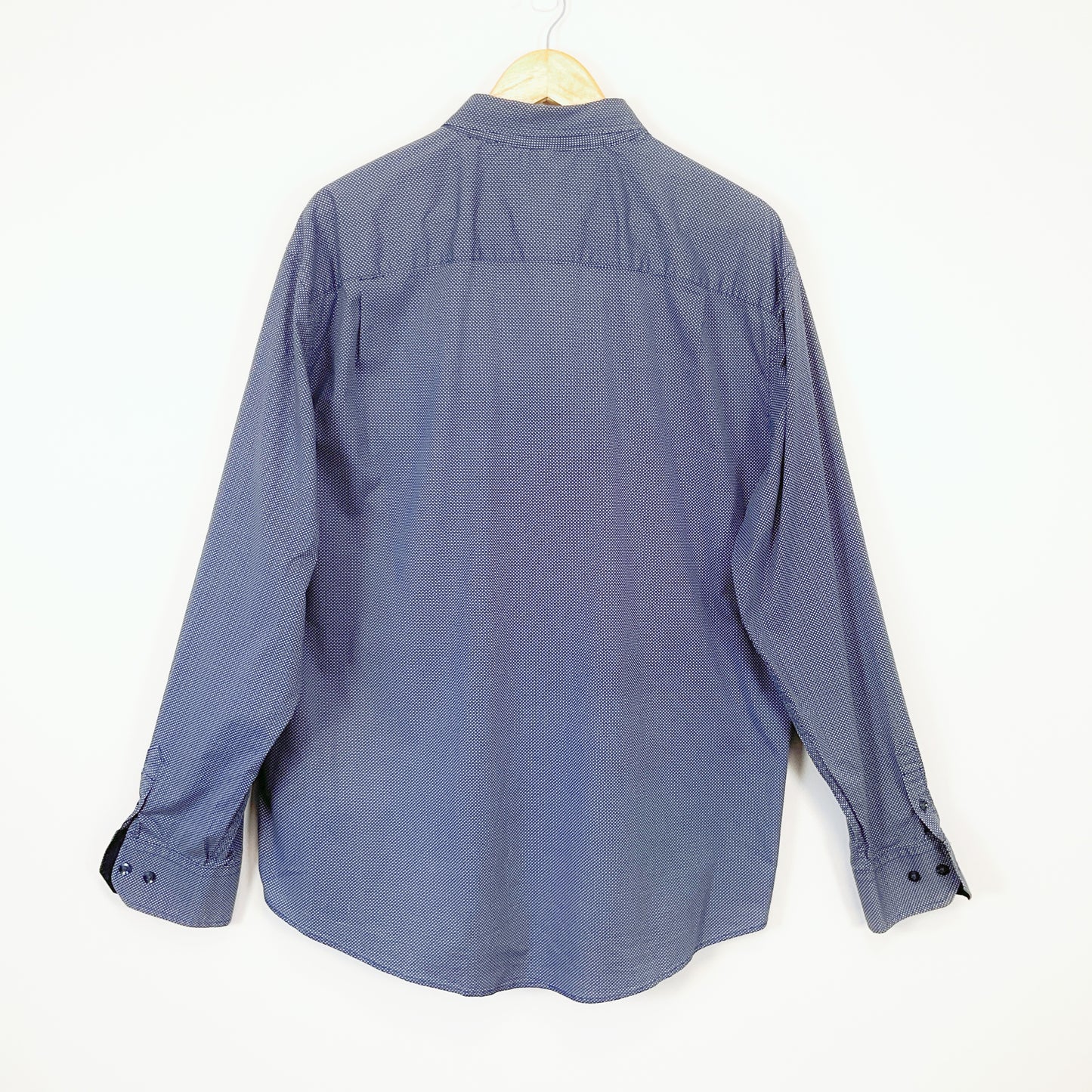 PERRONE - Long Sleeve Shirt