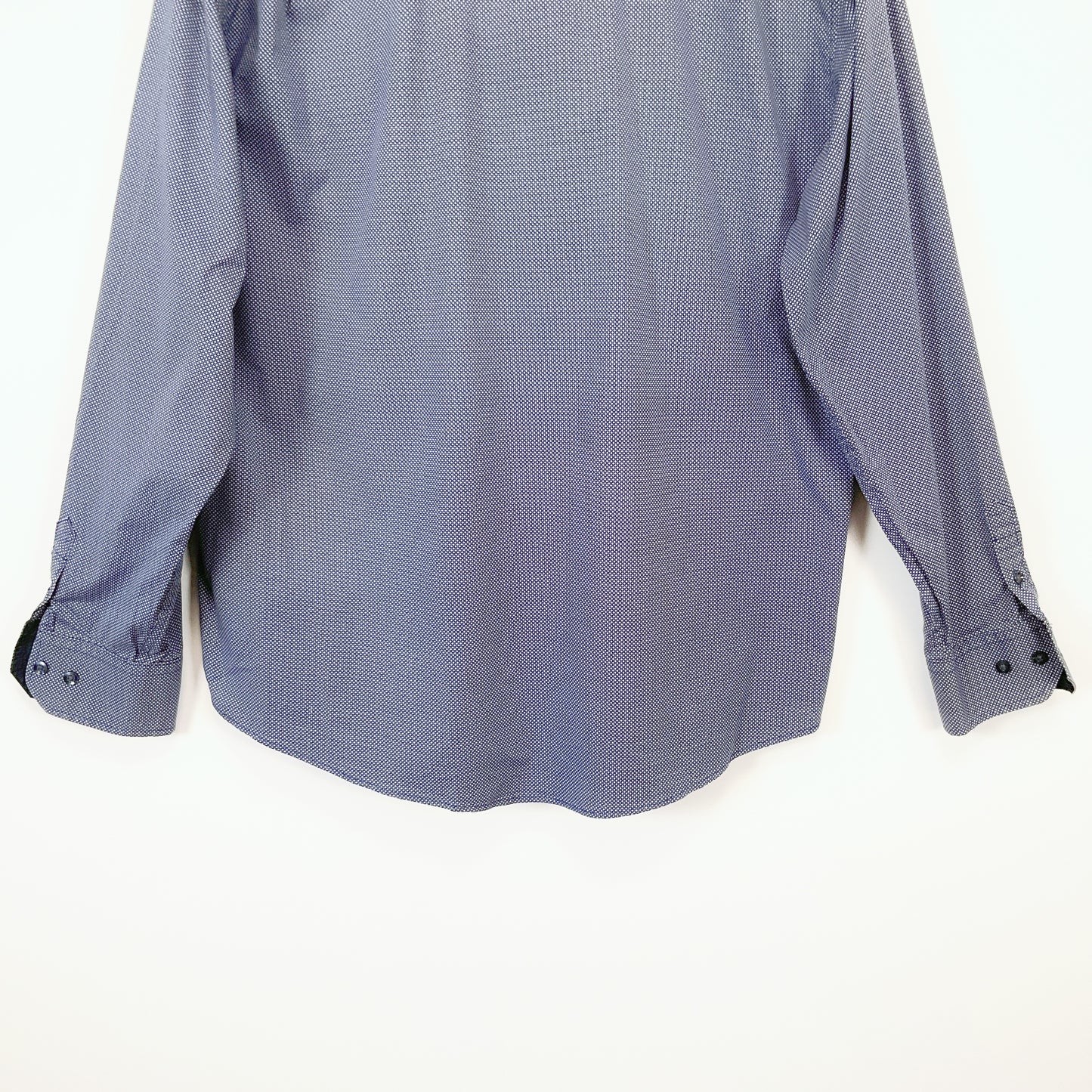 PERRONE - Long Sleeve Shirt