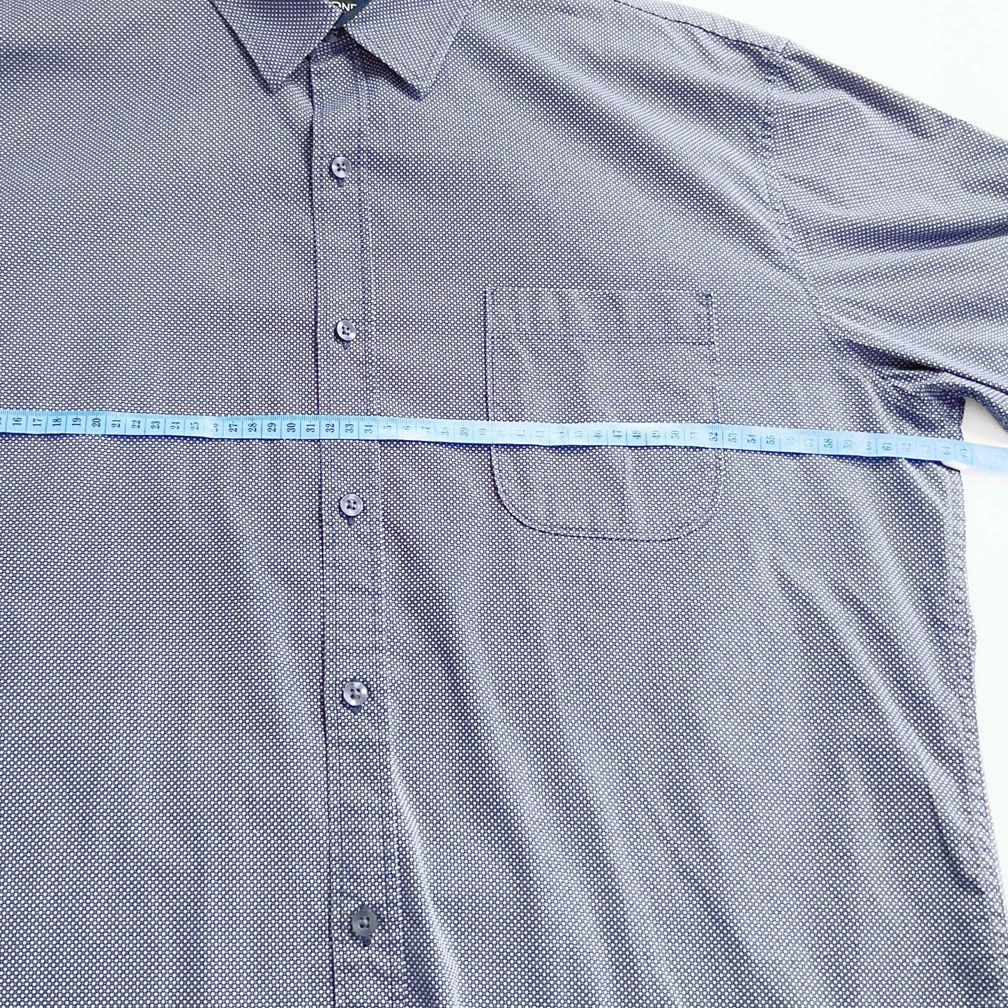 PERRONE - Long Sleeve Shirt