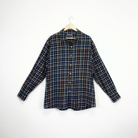 GAZMAN - Long Sleeve Shirt