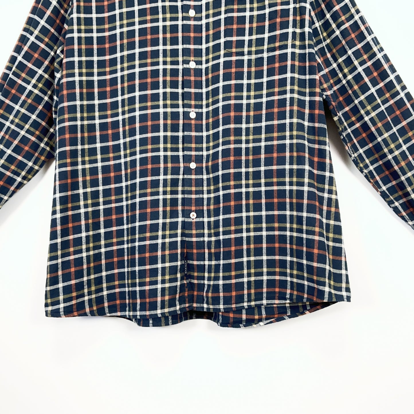 GAZMAN - Long Sleeve Shirt