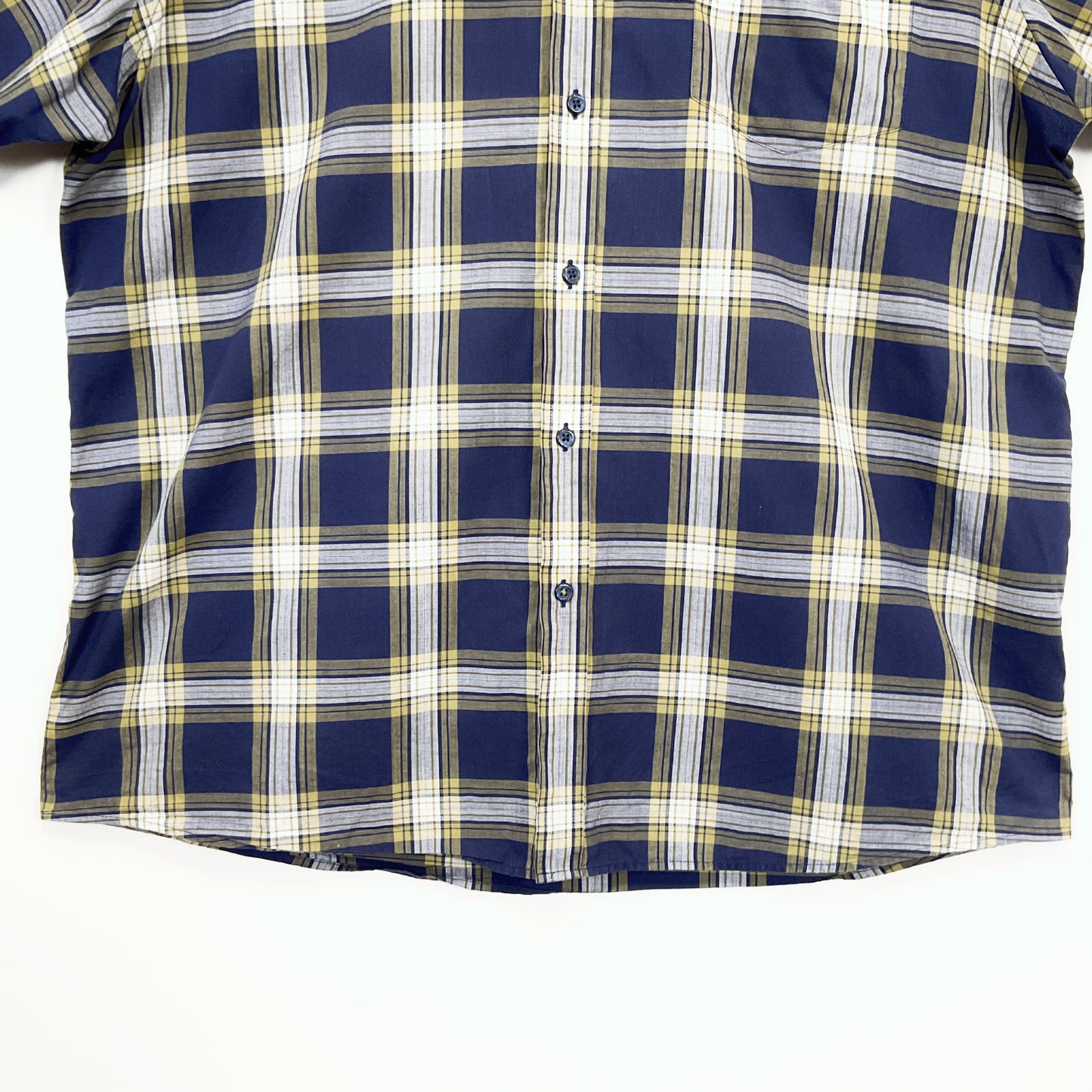 GAZMAN - Short Sleeve Shirt