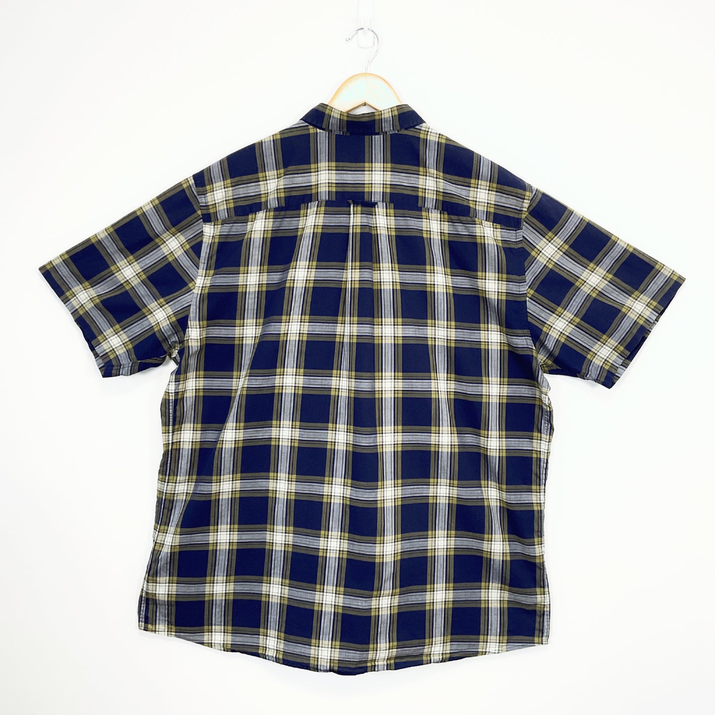 GAZMAN - Short Sleeve Shirt