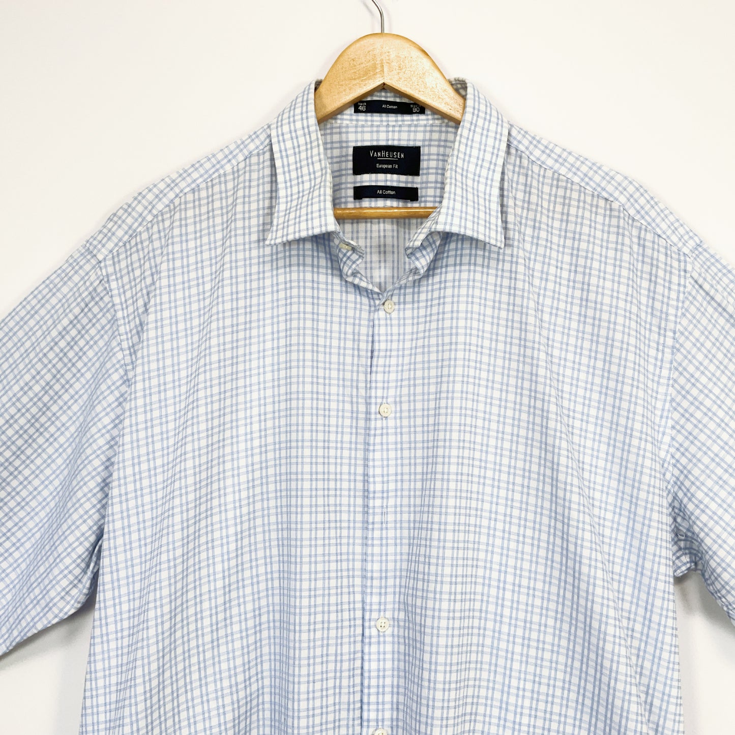 Van Heusen - Long Sleeve Shirt