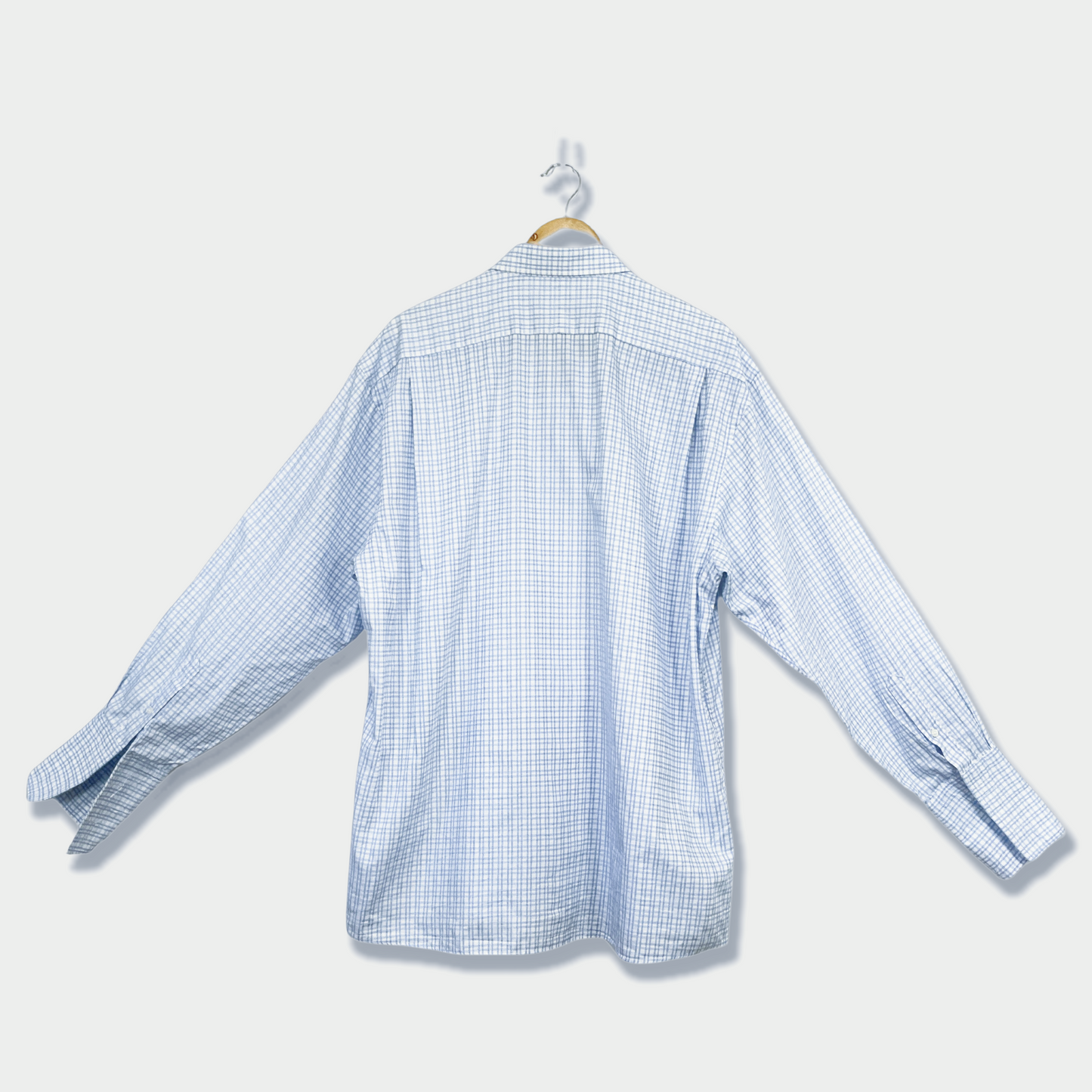 Van Heusen - Long Sleeve Shirt