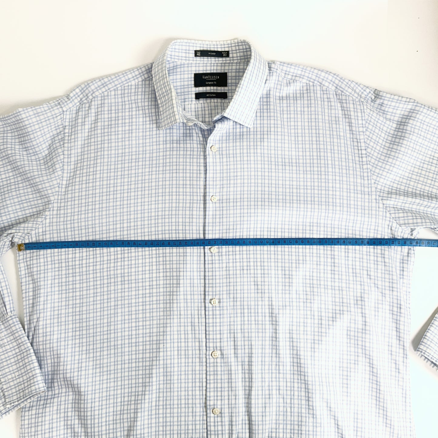 Van Heusen - Long Sleeve Shirt