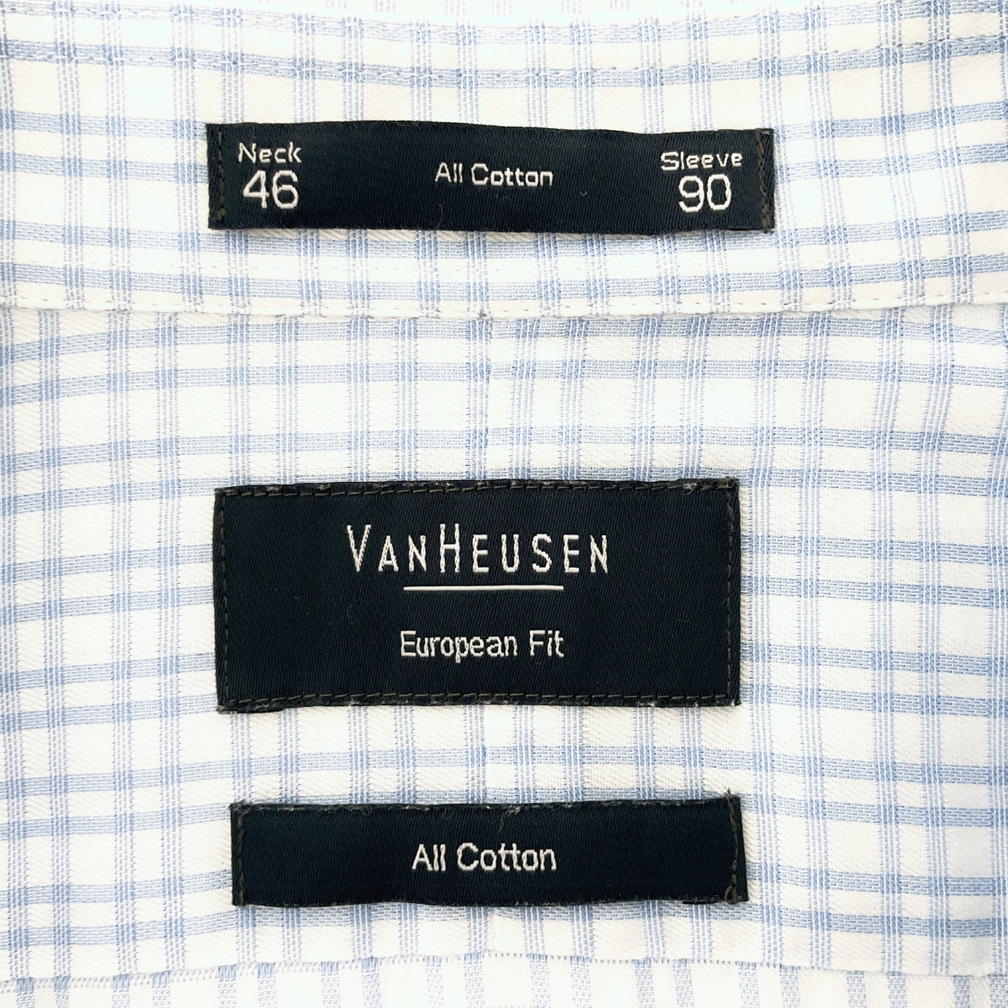 Van Heusen - Long Sleeve Shirt