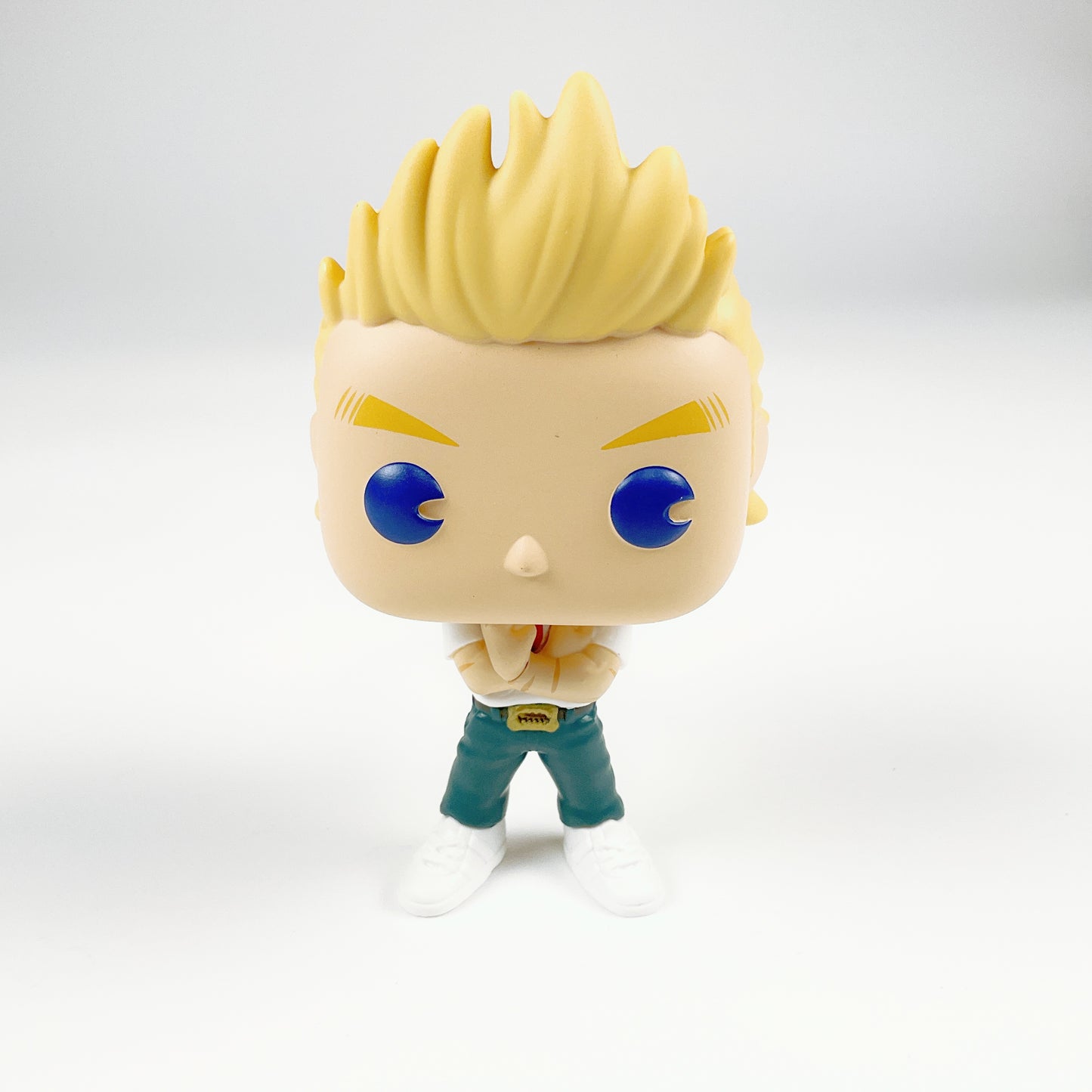 Funko Pop Animation - My Hero Academia - Mirio Togata Collectible Figure