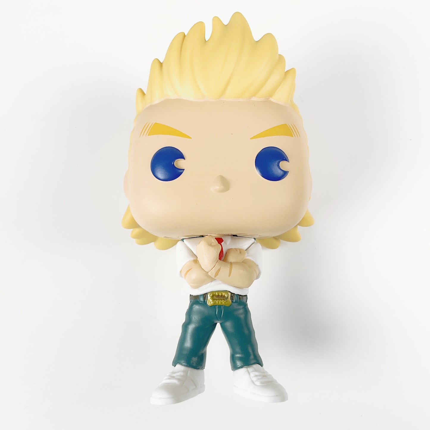 Funko Pop Animation - My Hero Academia - Mirio Togata Collectible Figure