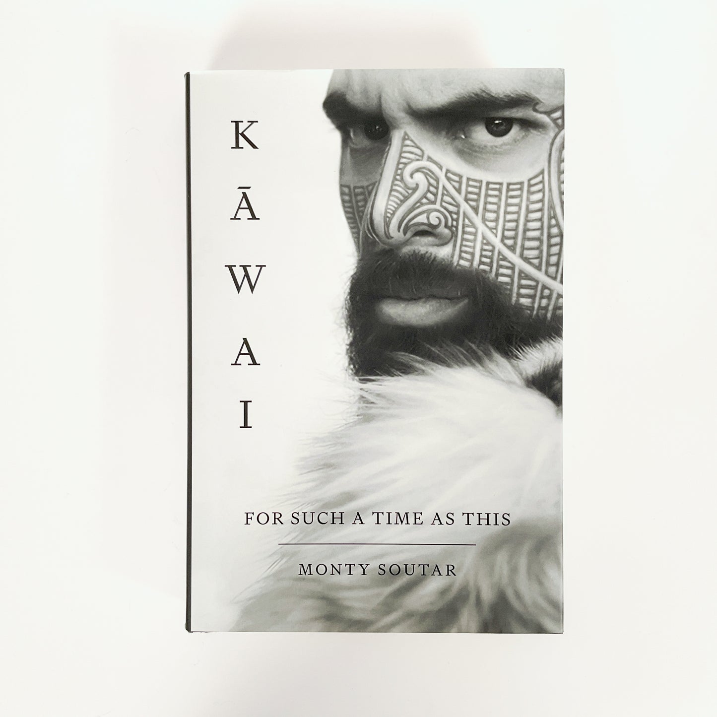 Kāwai: For Such a Time as This