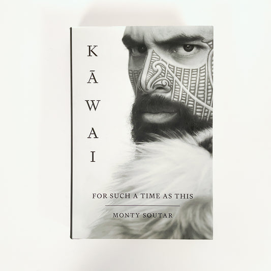 Kāwai: For Such a Time as This