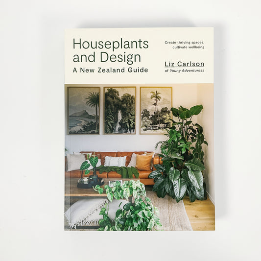 Houseplants and Design: A New Zealand Guide