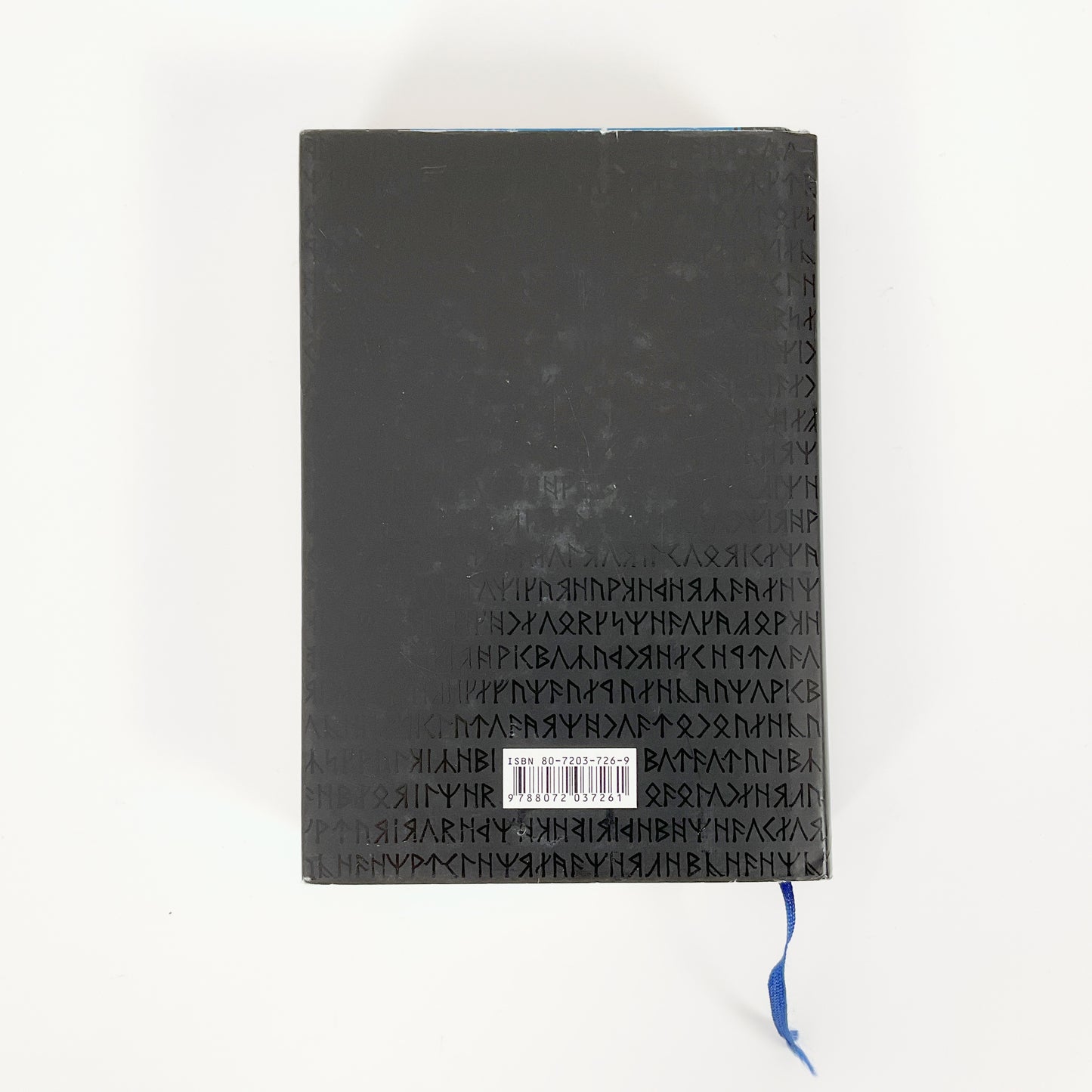 Pán Prstenů (The Lord of the Rings - Czech Edition)