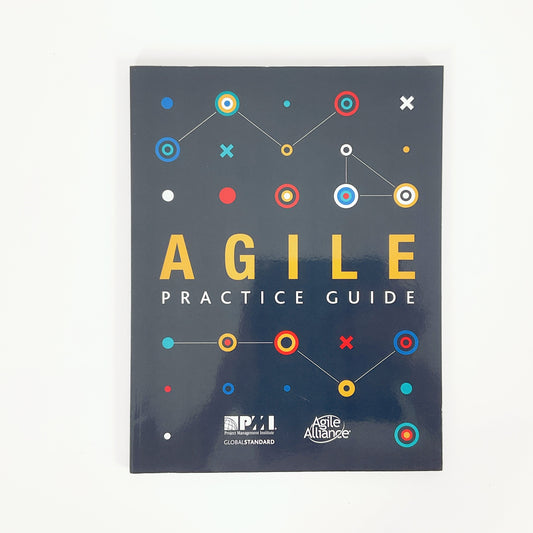 Agile Practice Guide by Project Management Institute