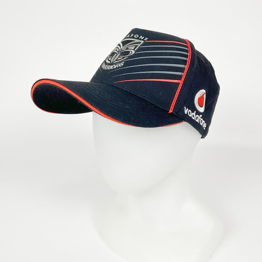 Canterbury - Vodafone Warriors Official Licenced Cap 2017&nbsp;