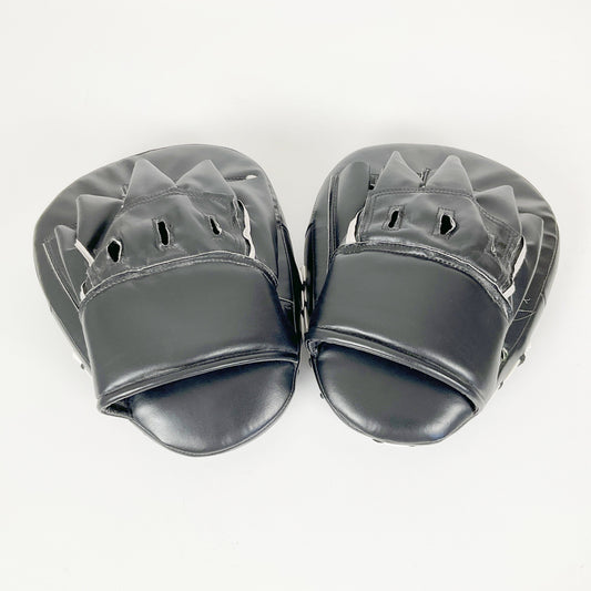 Pro-Boxing/Martail Arts Curved Punch/Kick Mitts