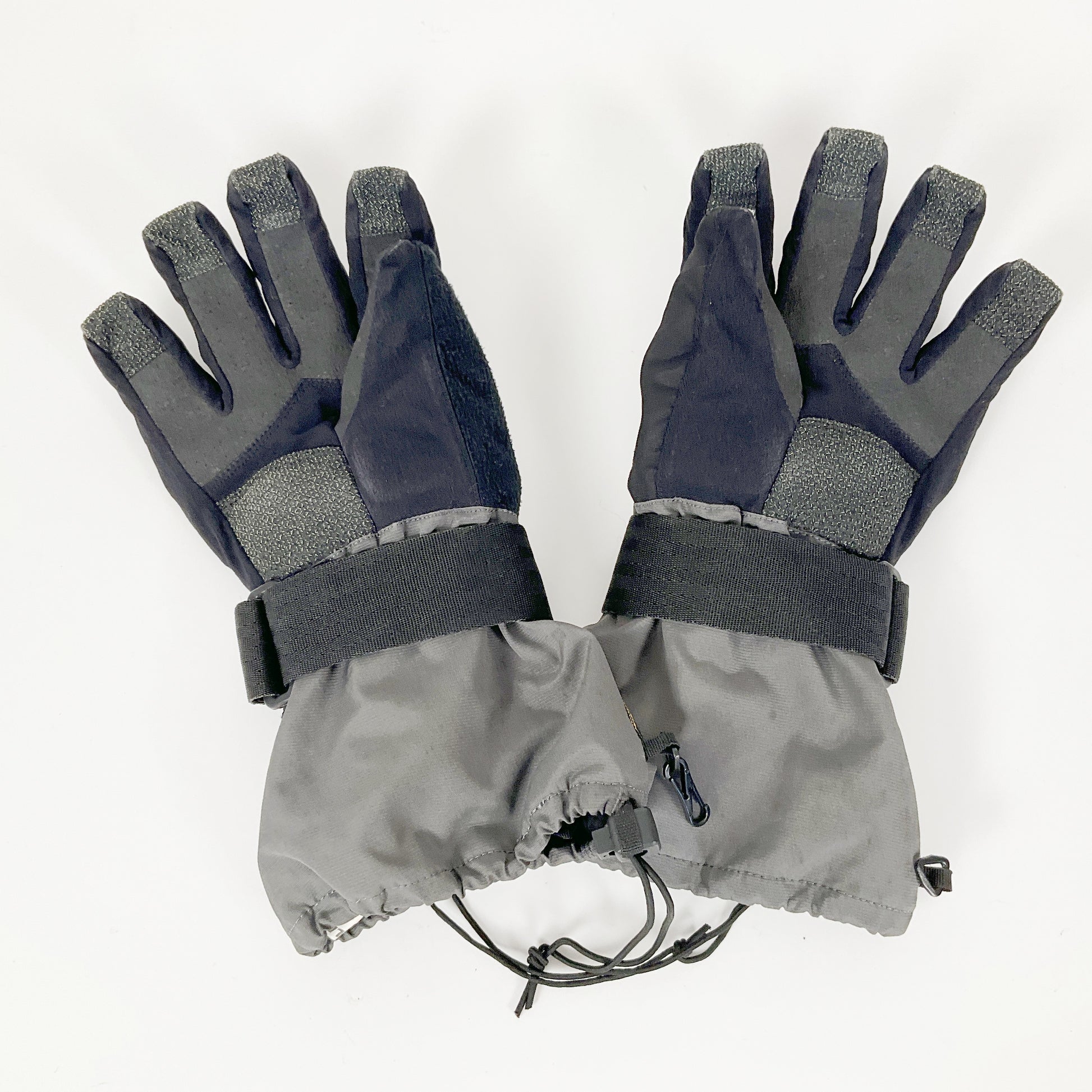 Level Hand