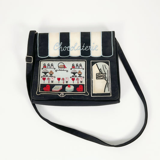 Lulu Guinness London - Crossbody bag