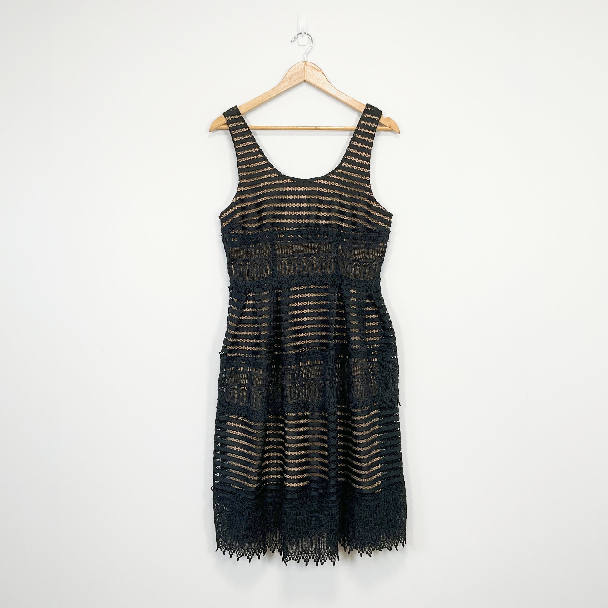 Dotti - Women's Black Dress SPCA Op Shops Dotti - Women's Black Dress SPCA Op Shops