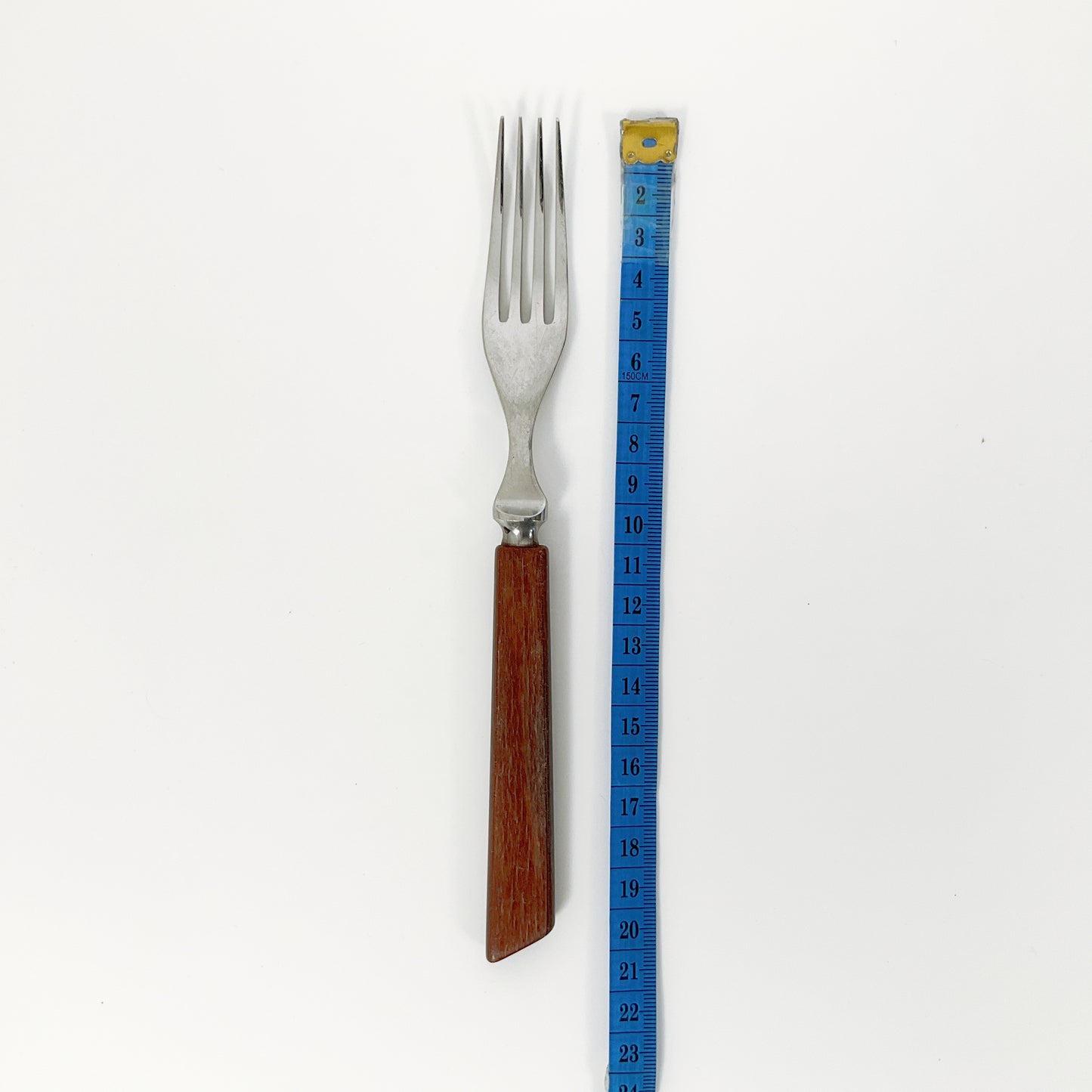 Kirks - Set Of 6 Kirks Newmark Steak Knives/Forks