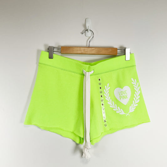 PINK Victoria’s Secret - Cotton Short