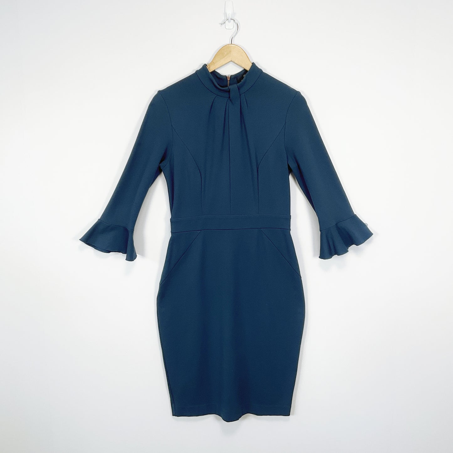 Cue - Midi Sheath Dress