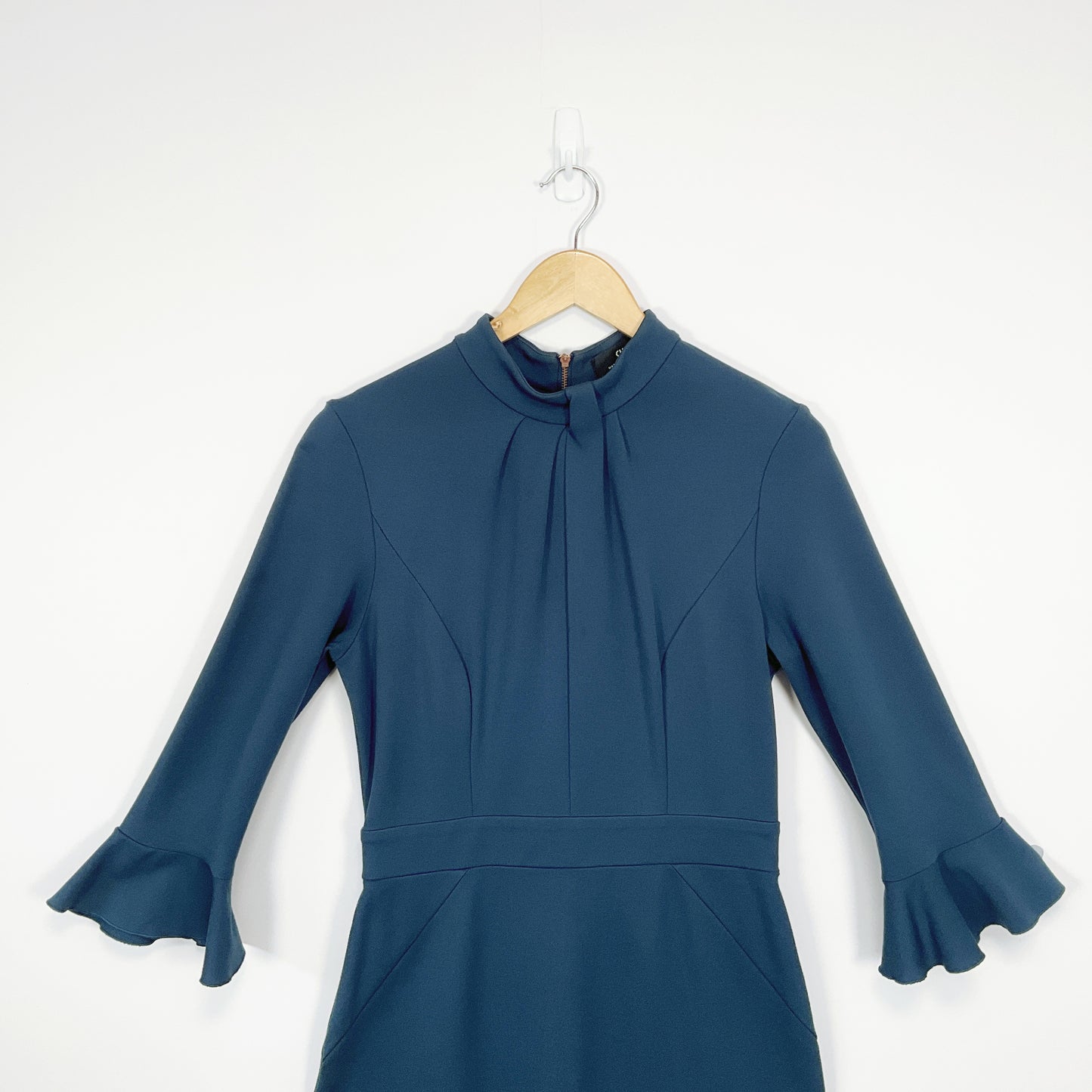 Cue - Midi Sheath Dress