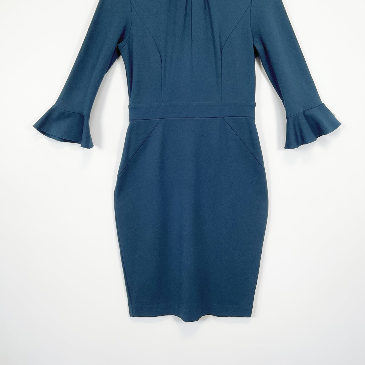 Cue - Midi Sheath Dress