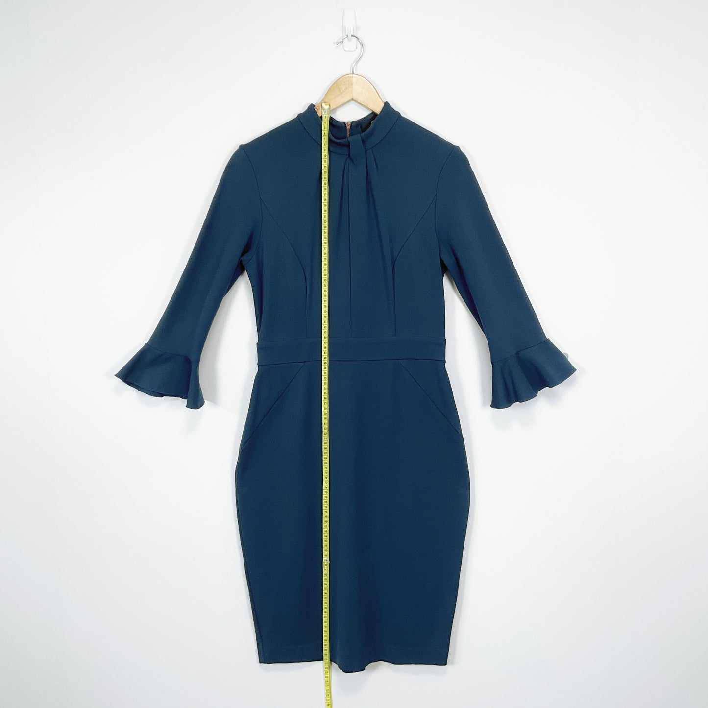 Cue - Midi Sheath Dress