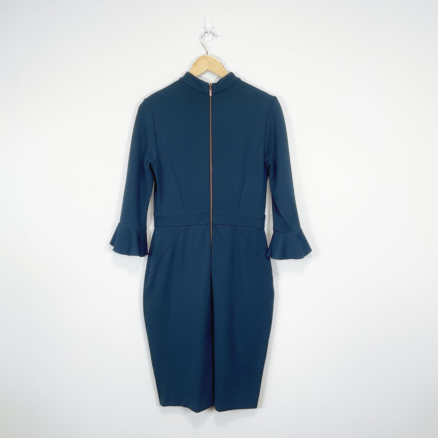 Cue - Midi Sheath Dress