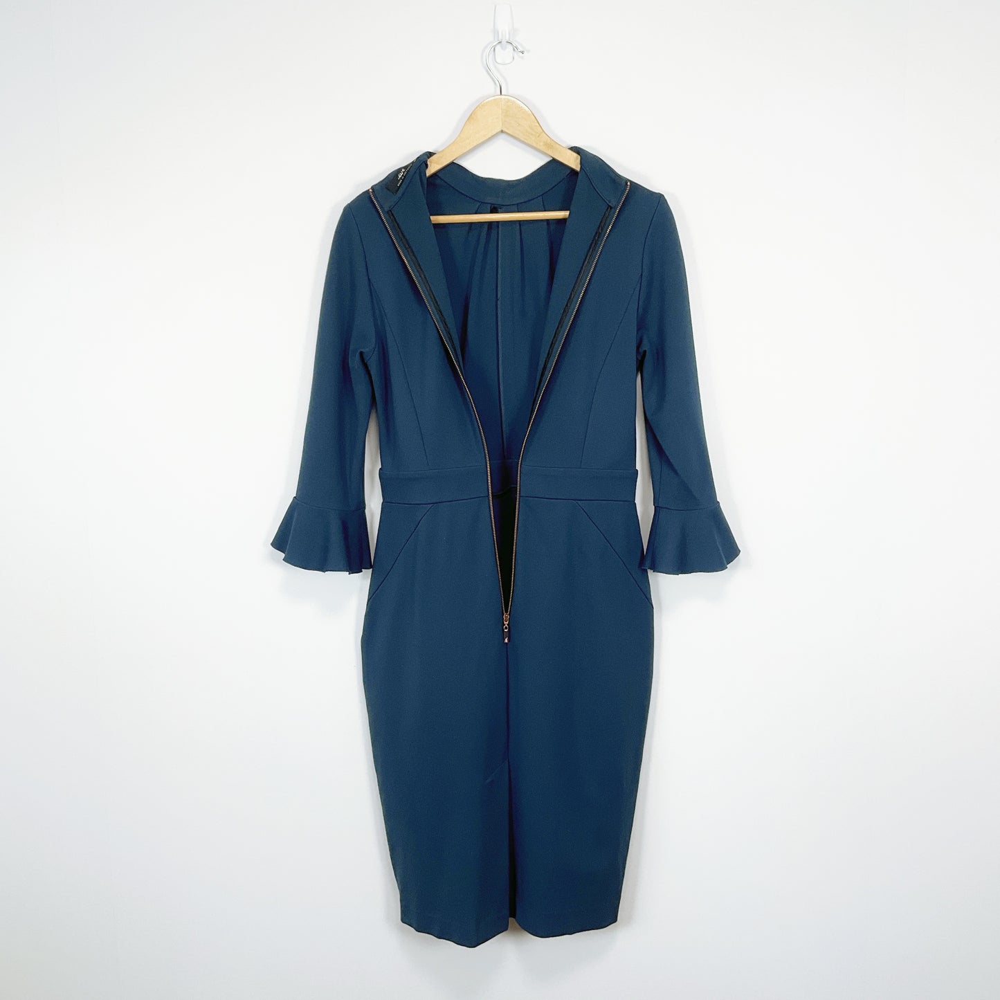 Cue - Midi Sheath Dress