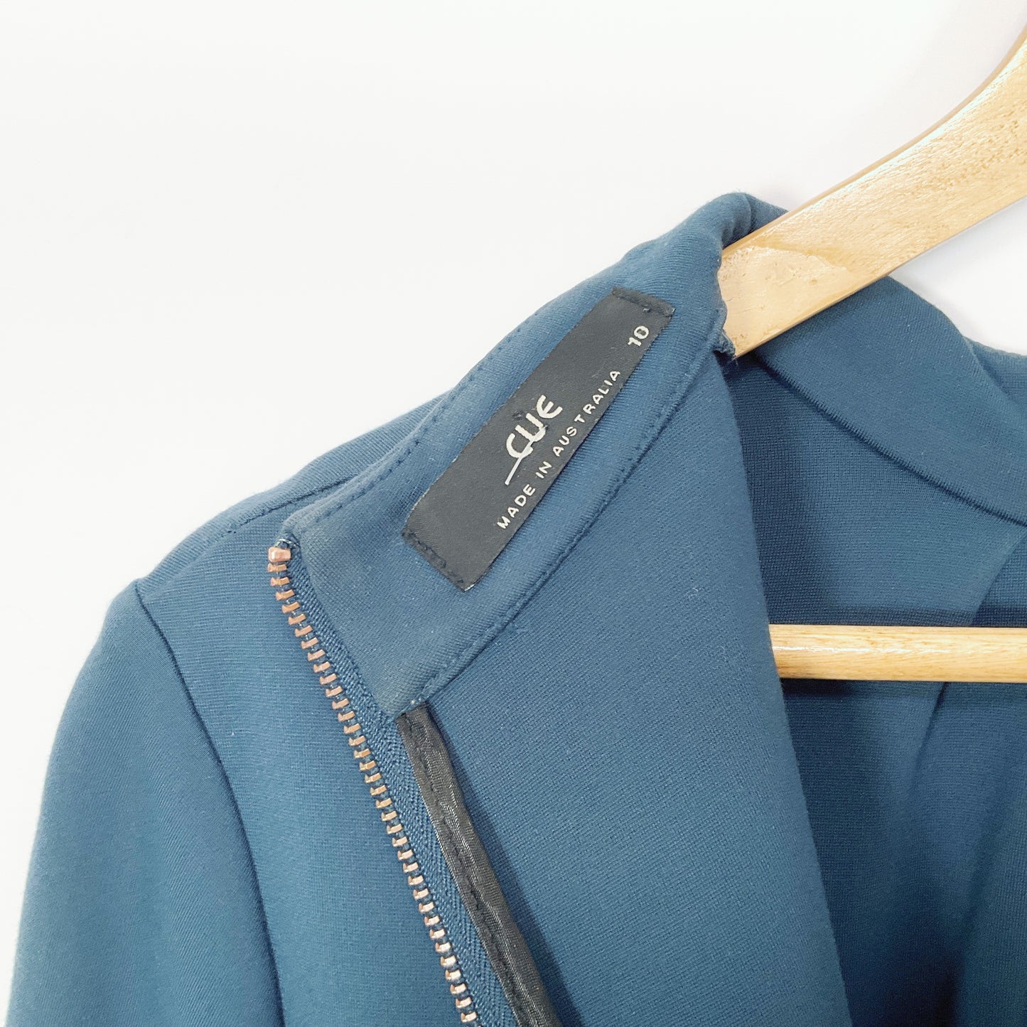 Cue - Midi Sheath Dress