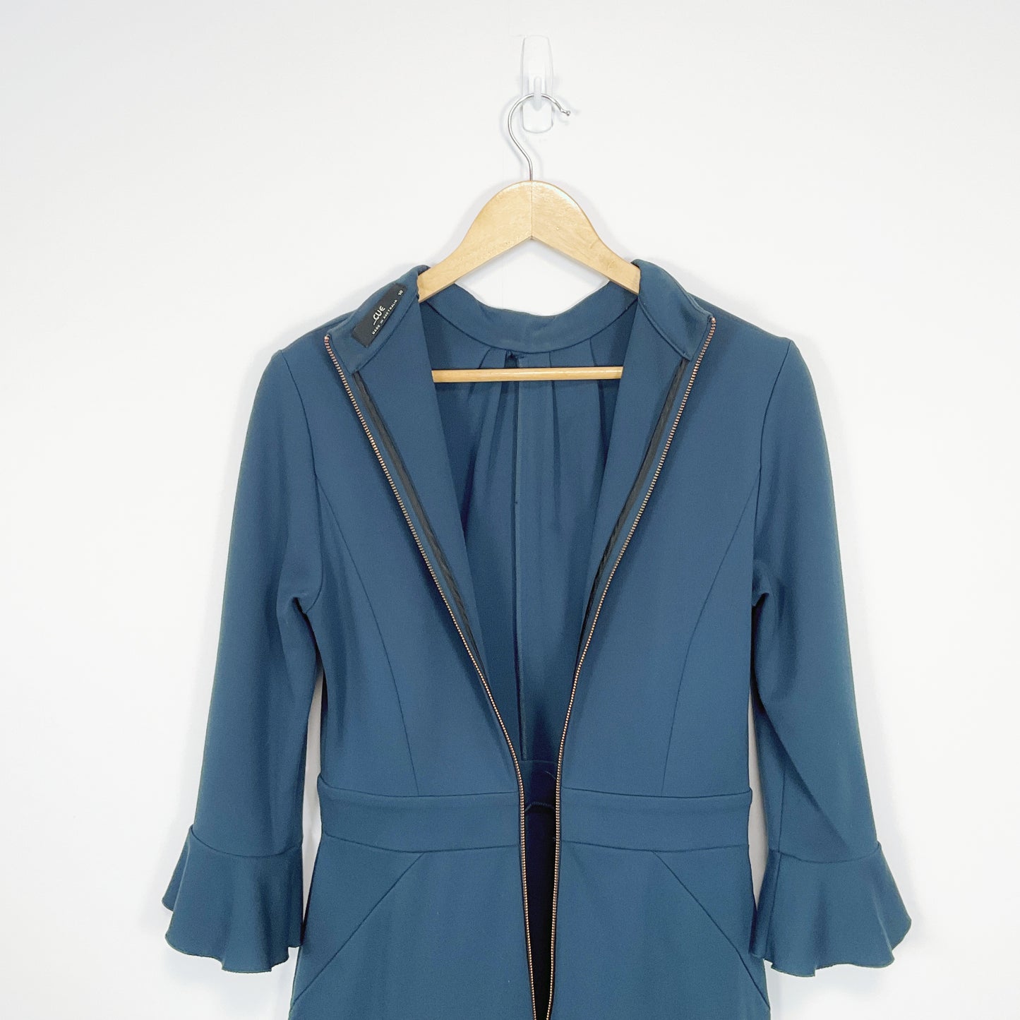 Cue - Midi Sheath Dress