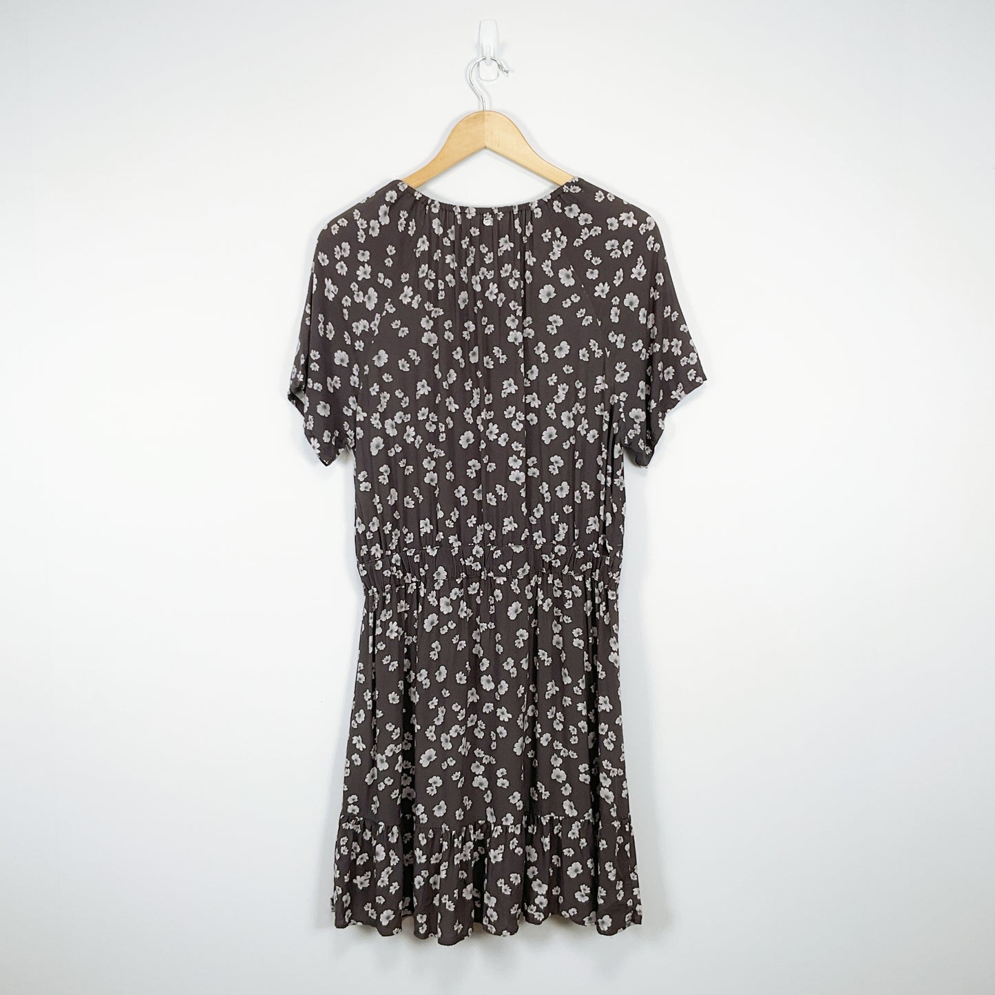 Rusty - Daisy Print Dress