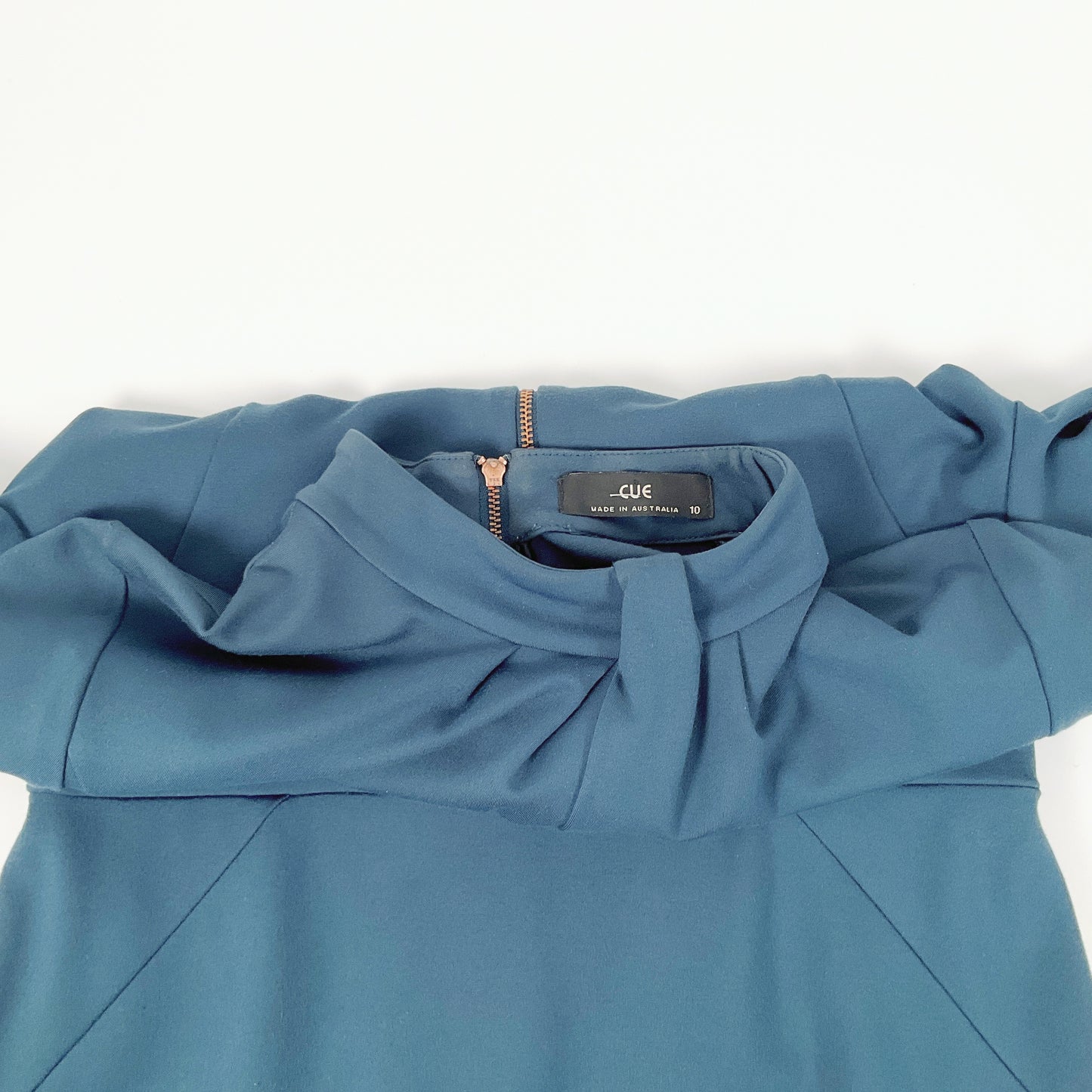 Cue - Midi Sheath Dress
