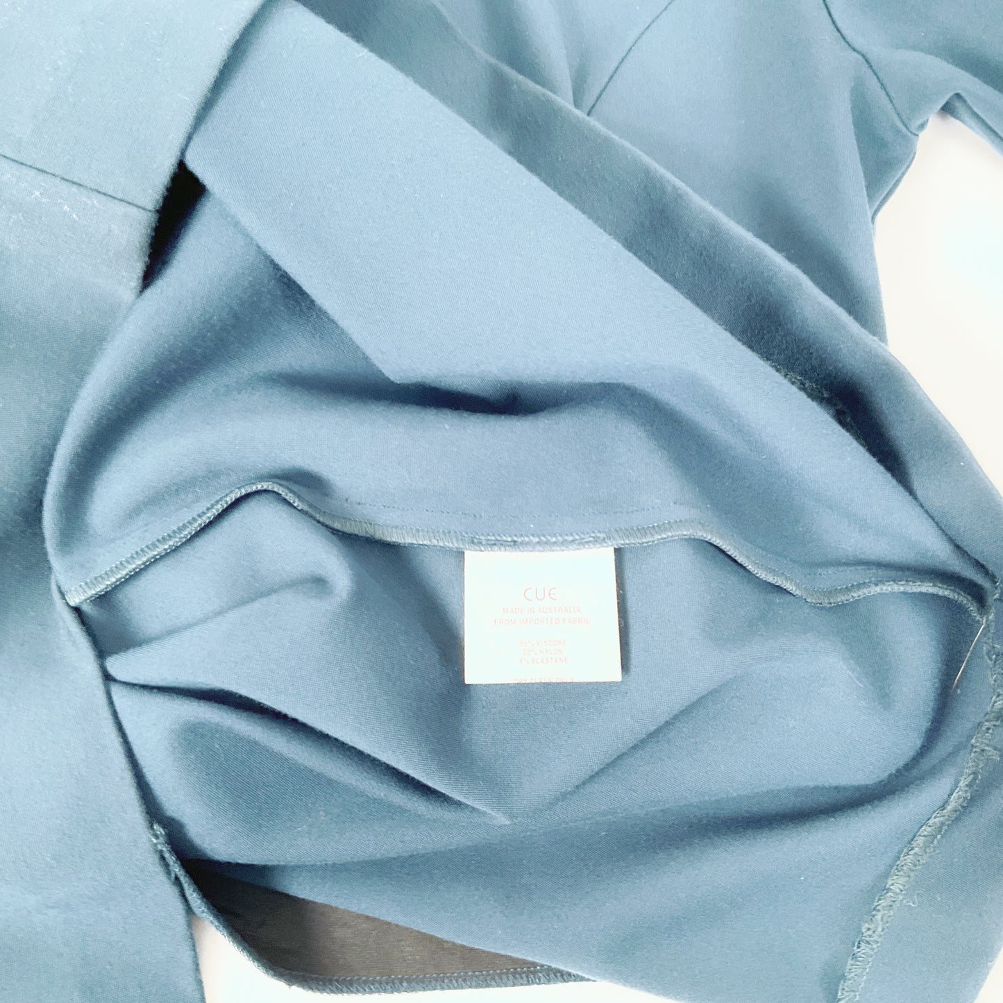 Cue - Midi Sheath Dress