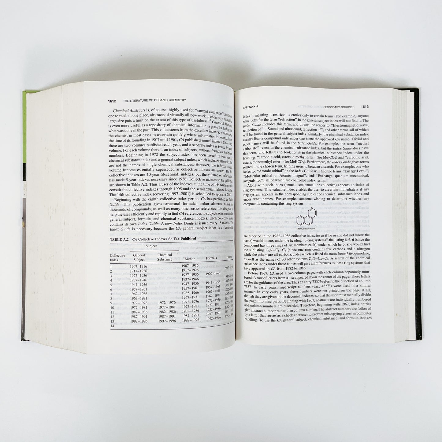 March's Advanced Organic Chemistry: Reactions, Mechanisms, and Structure