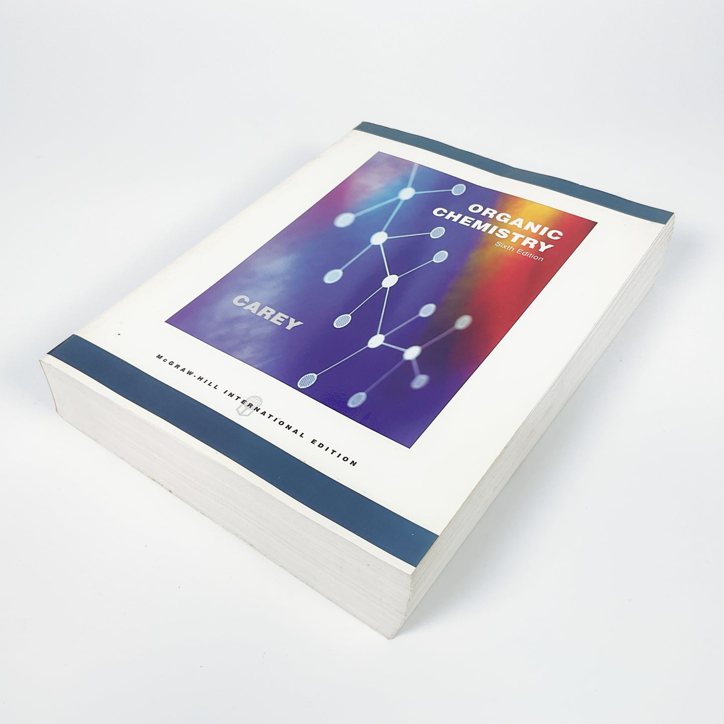 Organic Chemistry Sixth Edition