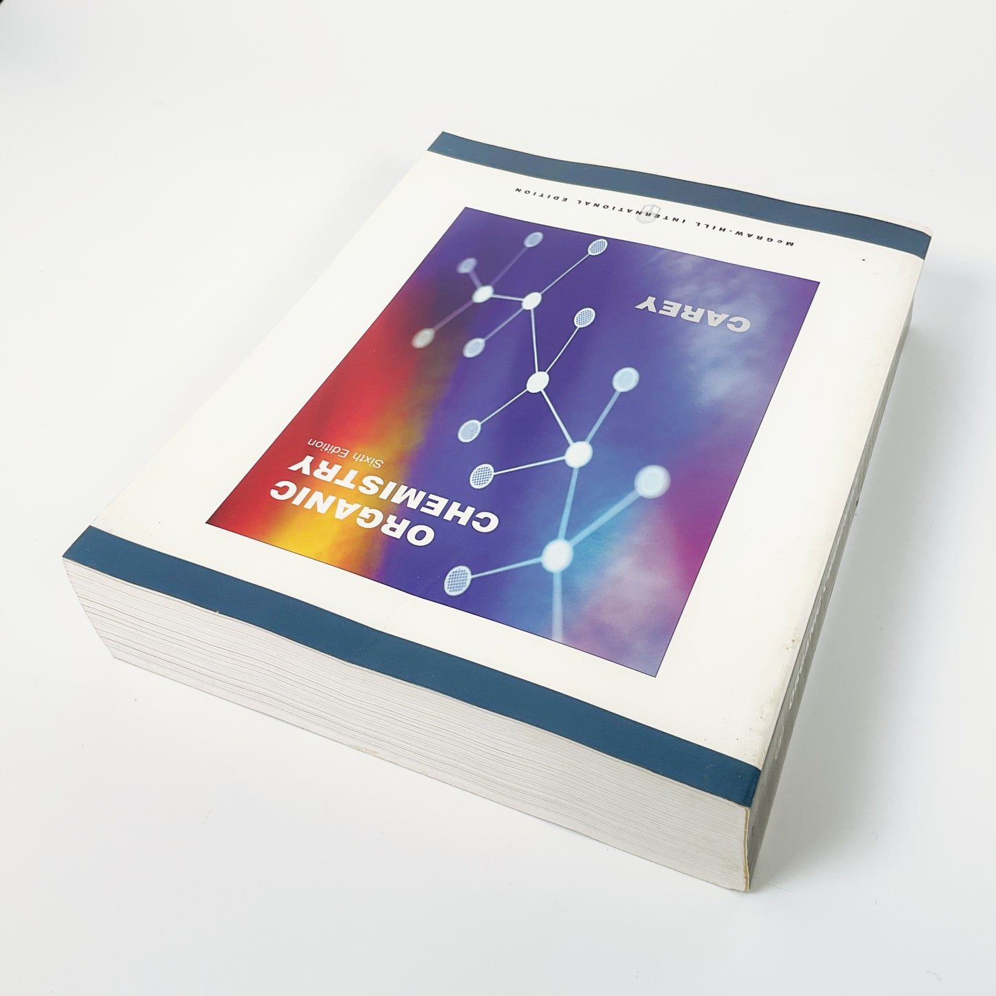 Organic Chemistry Sixth Edition