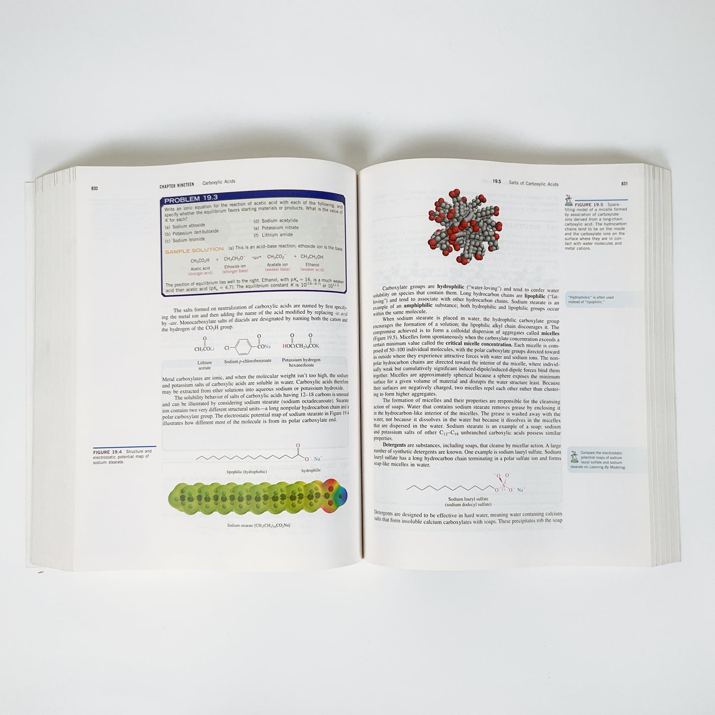 Organic Chemistry Sixth Edition
