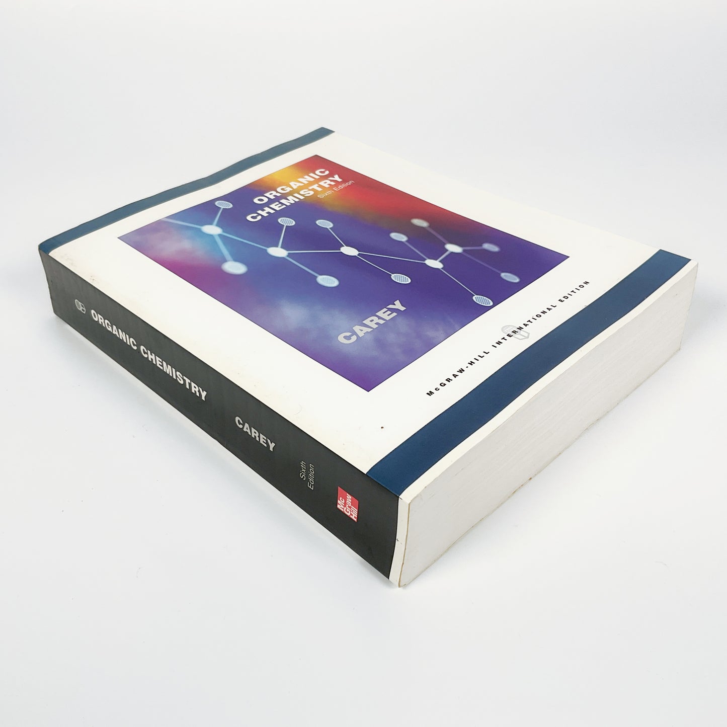 Organic Chemistry Sixth Edition