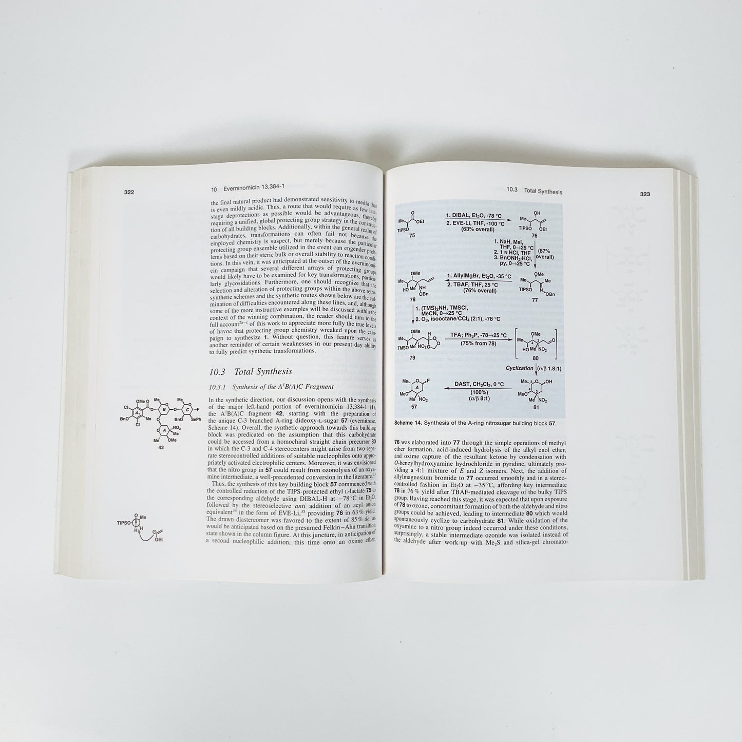 Classics in Total Synthesis II: More Targets, Strategies, Methods