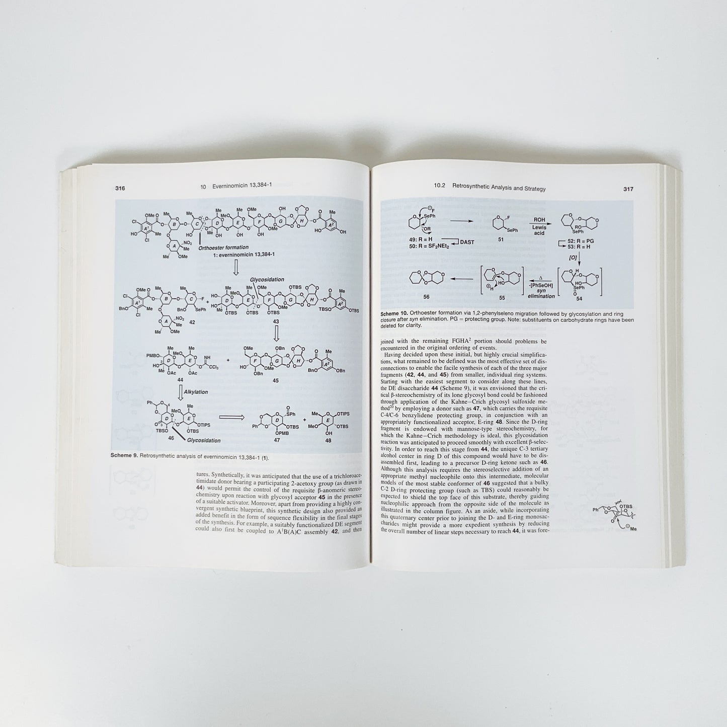 Classics in Total Synthesis II: More Targets, Strategies, Methods
