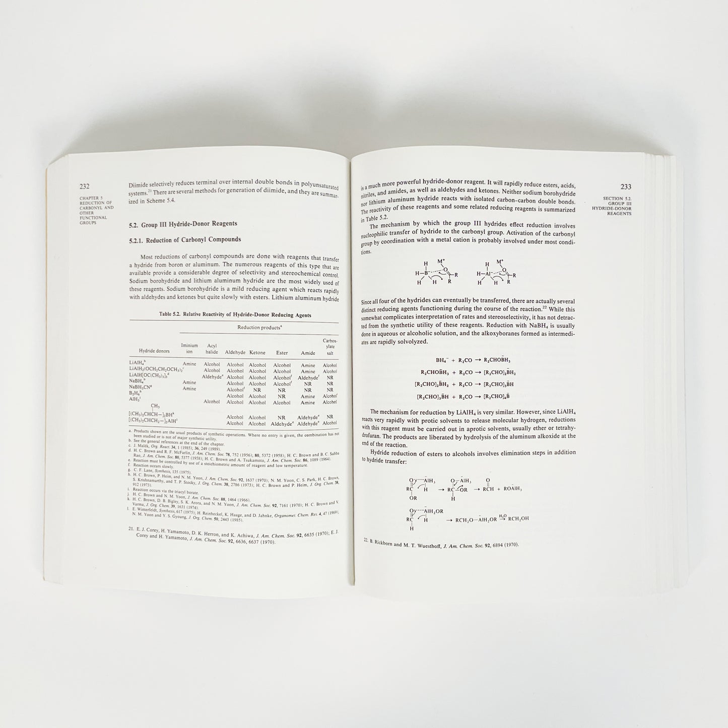 Advanced Organic Chemistry, Part A: Structure and Mechanisms