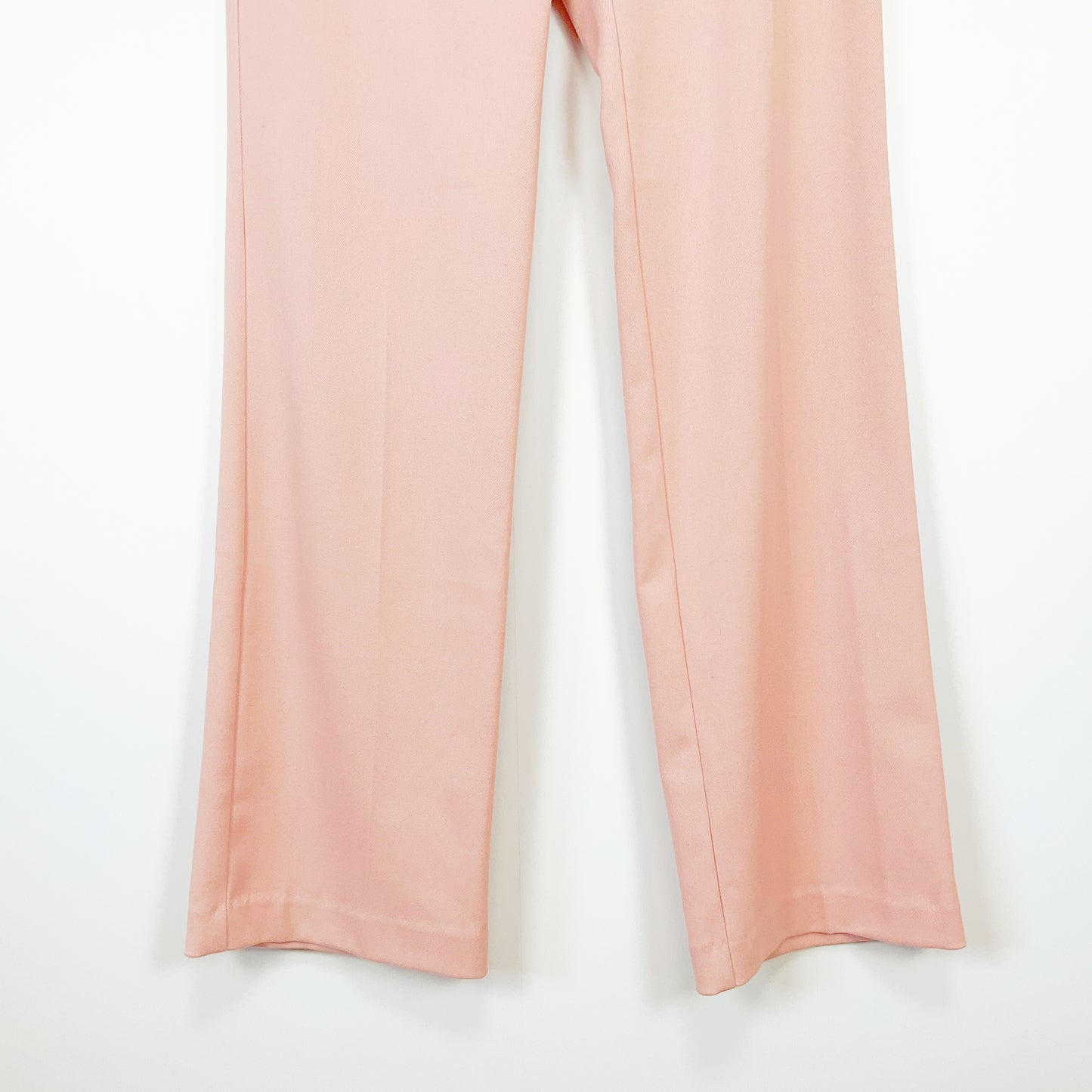 Kate Sylvester - Tailored Pink Trousers