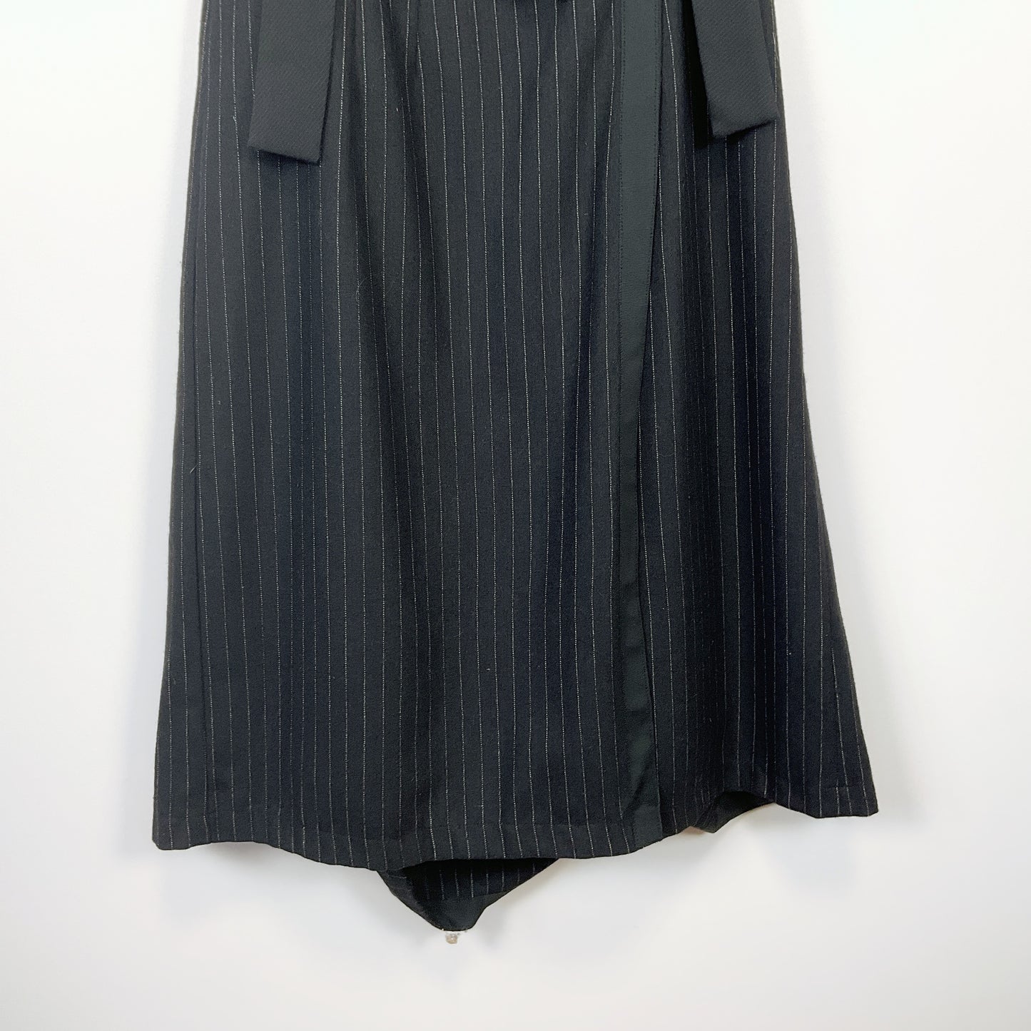 David Pond Overall Dress – Made in NZ
